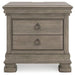 Lexorne Bedroom Set - Golden Home Furniture (Columbus, OH) - Multi Location