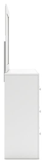 Mollviney Bedroom Set - Golden Home Furniture (Columbus, OH) - Multi Location