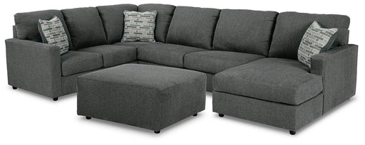 Edenfield Living Room Set - Golden Home Furniture (Columbus, OH) - Multi Location