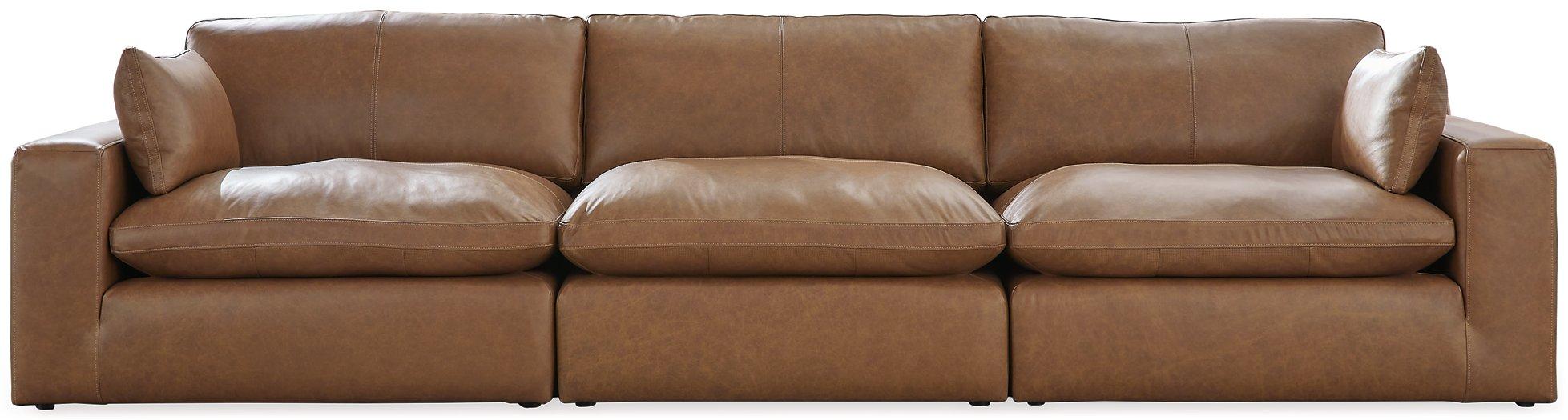 Emilia Living Room Set - Golden Home Furniture (Columbus, OH) - Multi Location