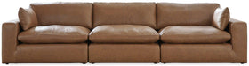Emilia Living Room Set - Golden Home Furniture (Columbus, OH) - Multi Location