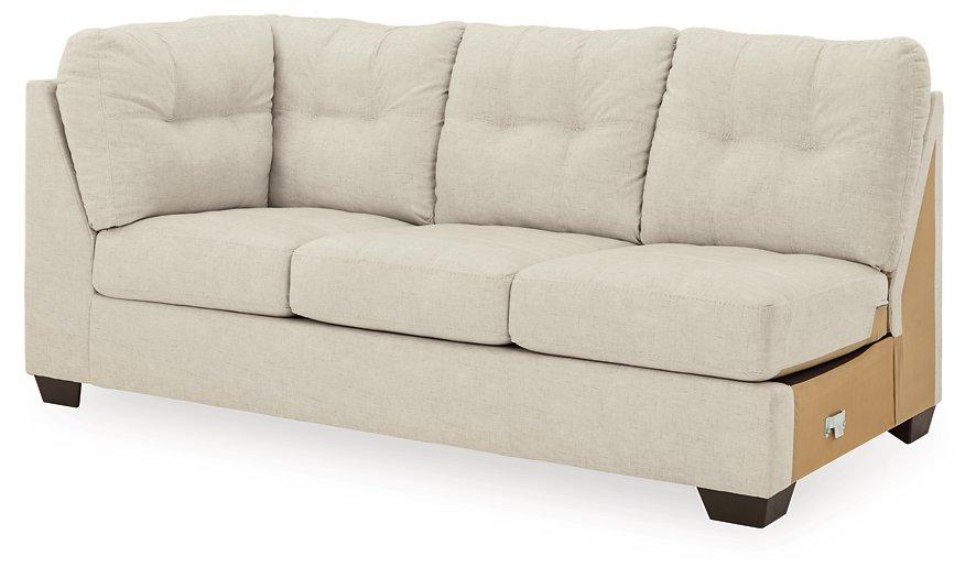 Falkirk Living Room Set - Golden Home Furniture (Columbus, OH) - Multi Location