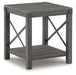 Freedan Occasional Table Set - Golden Home Furniture (Columbus, OH) - Multi Location
