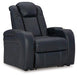 Fyne-Dyme Power Recliner - Golden Home Furniture (Columbus, OH) - Multi Location