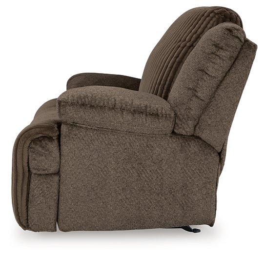 Top Tier Living Room Set - Golden Home Furniture (Columbus, OH) - Multi Location