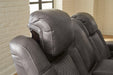 Fyne-Dyme Power Recliner - Golden Home Furniture (Columbus, OH) - Multi Location