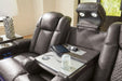 Fyne-Dyme Living Room Set - Golden Home Furniture (Columbus, OH) - Multi Location