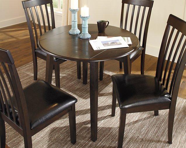 Hammis Dining Set - Golden Home Furniture (Columbus, OH) - Multi Location