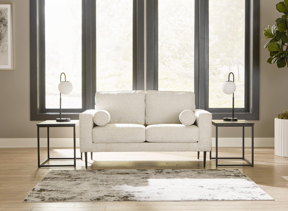 Hazela Living Room Set - Golden Home Furniture (Columbus, OH) - Multi Location