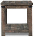Hollum Occasional Table Set - Golden Home Furniture (Columbus, OH) - Multi Location