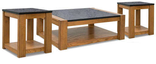 Quentina Occasional Table Set - Golden Home Furniture (Columbus, OH) - Multi Location