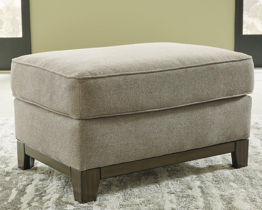 Kaywood Living Room Set - Golden Home Furniture (Columbus, OH) - Multi Location