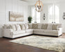 Rawcliffe Living Room Set - Golden Home Furniture (Columbus, OH) - Multi Location