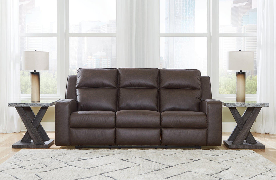 Lavenhorne Living Room Set - Golden Home Furniture (Columbus, OH) - Multi Location