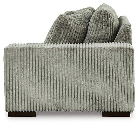 Lindyn Sectional - Golden Home Furniture (Columbus, OH) - Multi Location
