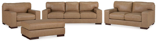 Lombardia Living Room Set - Golden Home Furniture (Columbus, OH) - Multi Location