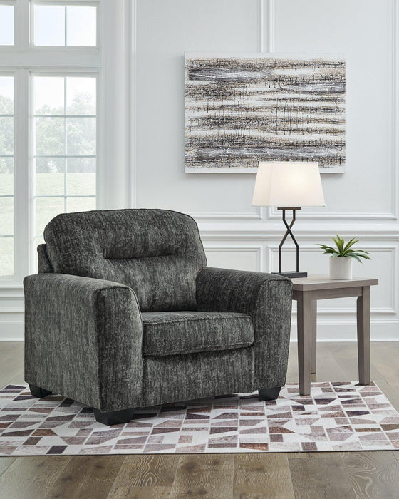 Lonoke Living Room Set - Golden Home Furniture (Columbus, OH) - Multi Location