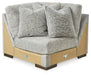 Regent Park Living Room Set - Golden Home Furniture (Columbus, OH) - Multi Location