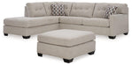 Mahoney Living Room Set - Golden Home Furniture (Columbus, OH) - Multi Location