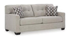 Mahoney Living Room Set - Golden Home Furniture (Columbus, OH) - Multi Location