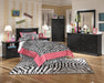 Maribel Dresser and Mirror - Golden Home Furniture (Columbus, OH) - Multi Location