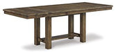 Moriville Dining Room Set - Golden Home Furniture (Columbus, OH) - Multi Location