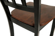 Owingsville Dining Room Set - Golden Home Furniture (Columbus, OH) - Multi Location