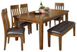 Ralene Dining Room Set - Golden Home Furniture (Columbus, OH) - Multi Location