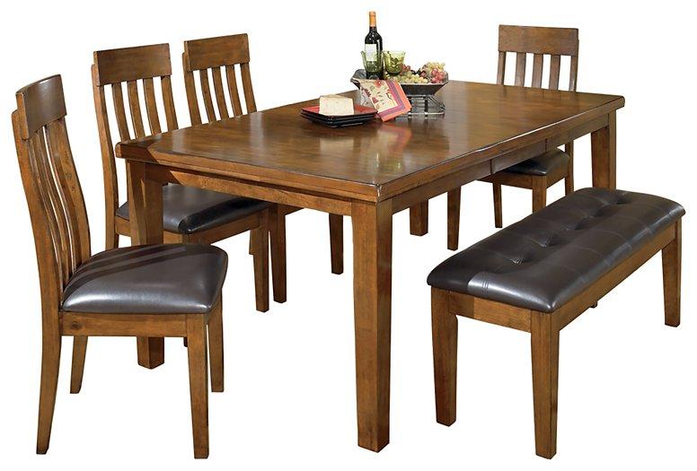 Ralene Dining Room Set - Golden Home Furniture (Columbus, OH) - Multi Location