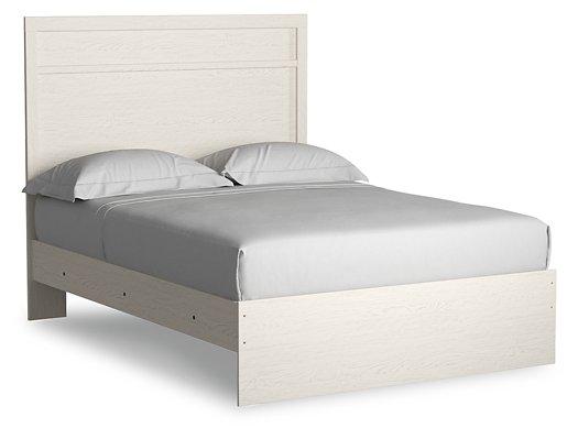 Stelsie Bed - Golden Home Furniture 