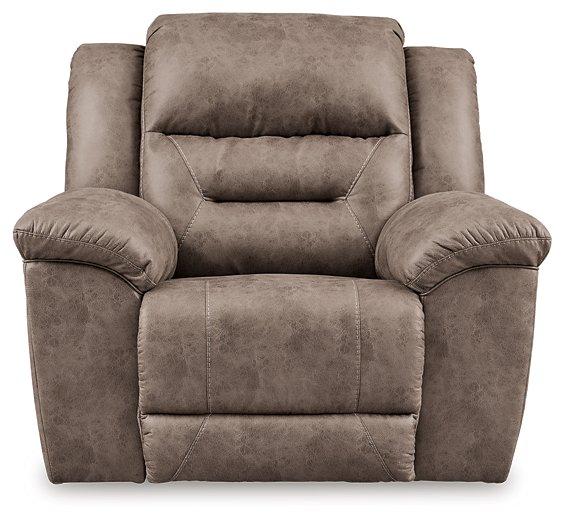 Stoneland Living Room Set - Golden Home Furniture (Columbus, OH) - Multi Location