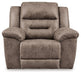 Stoneland Living Room Set - Golden Home Furniture (Columbus, OH) - Multi Location
