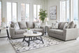 Stairatt Living Room Set - Golden Home Furniture (Columbus, OH) - Multi Location