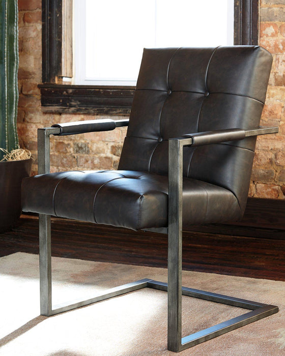 Starmore Home Office Set - Golden Home Furniture (Columbus, OH) - Multi Location