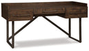 Starmore Home Office Set - Golden Home Furniture (Columbus, OH) - Multi Location