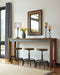 Torjin Counter Height Dining Set - Golden Home Furniture (Columbus, OH) - Multi Location