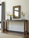 Torjin Counter Height Dining Set - Golden Home Furniture (Columbus, OH) - Multi Location