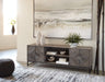 Treybrook Accent Cabinet - Golden Home Furniture 