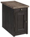 Tyler Creek Table Set - Golden Home Furniture (Columbus, OH) - Multi Location