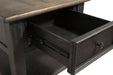 Tyler Creek Occasional Table Set - Golden Home Furniture (Columbus, OH) - Multi Location