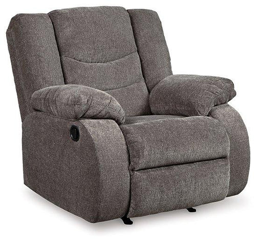 Tulen Recliner - Golden Home Furniture (Columbus, OH) - Multi Location