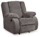 Tulen Recliner - Golden Home Furniture (Columbus, OH) - Multi Location