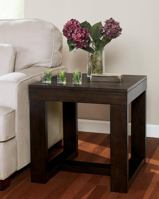 Watson End Table Set - Golden Home Furniture (Columbus, OH) - Multi Location