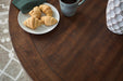 Valebeck Counter Height Dining Table - Golden Home Furniture (Columbus, OH) - Multi Location