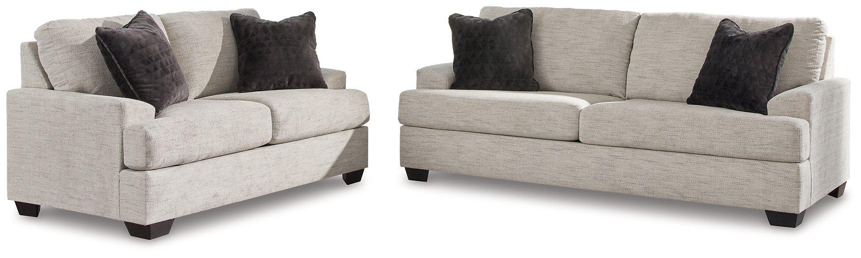 Vayda Living Room Set - Golden Home Furniture (Columbus, OH) - Multi Location