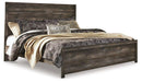 Wynnlow Bedroom Set - Golden Home Furniture (Columbus, OH) - Multi Location