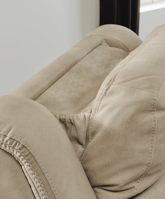 Next-Gen DuraPella Power Recliner - Golden Home Furniture (Columbus, OH) - Multi Location