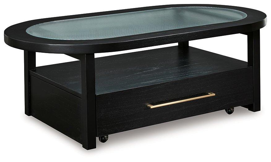 Winbardi Occasional Table Set - Golden Home Furniture (Columbus, OH) - Multi Location
