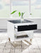 Gardoni Table Set - Golden Home Furniture (Columbus, OH) - Multi Location