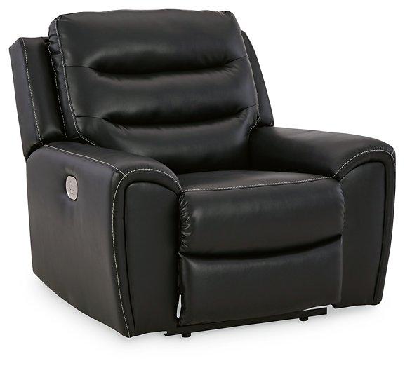 Warlin Living Room Set - Golden Home Furniture (Columbus, OH) - Multi Location